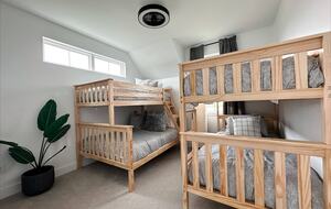 Stylish Hill Country Home in New Braunfels - New Braunfels, Texas