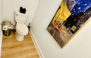 Stylish Hill Country Home in New Braunfels - New Braunfels, Texas