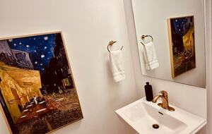 Stylish Hill Country Home in New Braunfels - New Braunfels, Texas