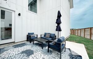 Stylish Hill Country Home in New Braunfels - New Braunfels, Texas