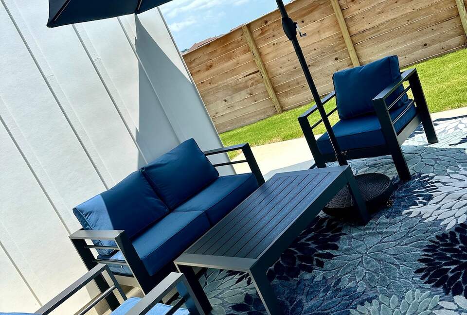 Stylish Hill Country Home in New Braunfels - New Braunfels, Texas