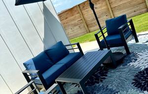 Stylish Hill Country Home in New Braunfels - New Braunfels, Texas