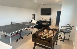 Stylish Hill Country Home in New Braunfels - New Braunfels, Texas