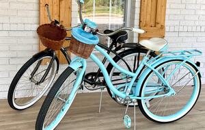 The Lone Star Bungalow - Georgetown, Texas