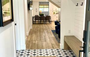 The Lone Star Bungalow - Georgetown, Texas