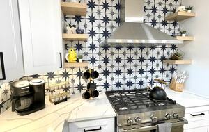 The Lone Star Bungalow - Georgetown, Texas