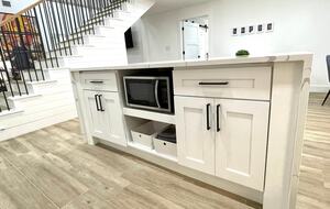 The Lone Star Bungalow - Georgetown, Texas