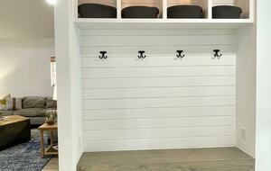 The Lone Star Bungalow - Georgetown, Texas