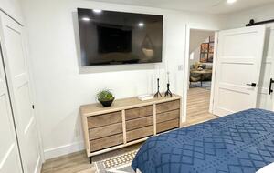 The Lone Star Bungalow - Georgetown, Texas