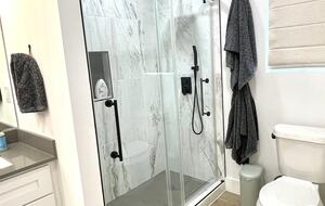 The Lone Star Bungalow - Georgetown, Texas