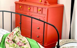 The Lone Star Bungalow - Georgetown, Texas