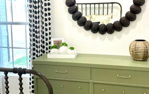 The Lone Star Bungalow - Georgetown, Texas