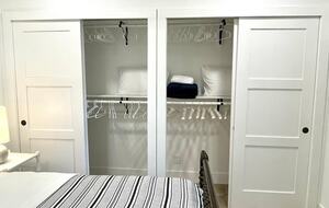 The Lone Star Bungalow - Georgetown, Texas