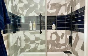 The Lone Star Bungalow - Georgetown, Texas