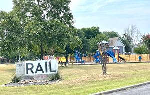 The Lone Star Bungalow - Georgetown, Texas