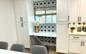 The Lone Star Bungalow - Georgetown, Texas