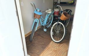 The Lone Star Bungalow - Georgetown, Texas