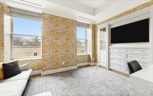 Uptown Luxury Apartment - New York City, New York