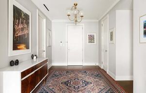 Uptown Luxury Apartment - New York City, New York