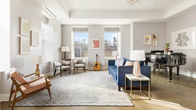 Beautiful view of Off Grid Luxury Condos Uptown