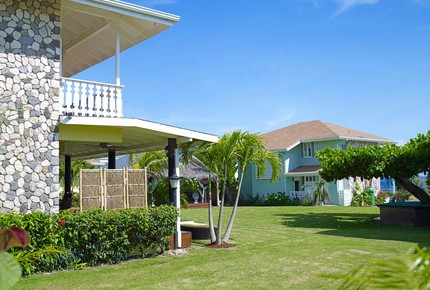 Villa Selma at Golden Cove - St. Mary, Jamaica
