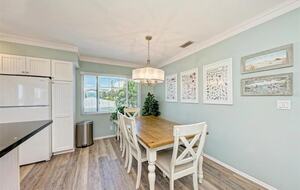 Anna Maria Island Escape | Steps to the Beach - Holmes Beach, Florida