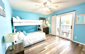 Anna Maria Island Escape | Steps to the Beach - Holmes Beach, Florida