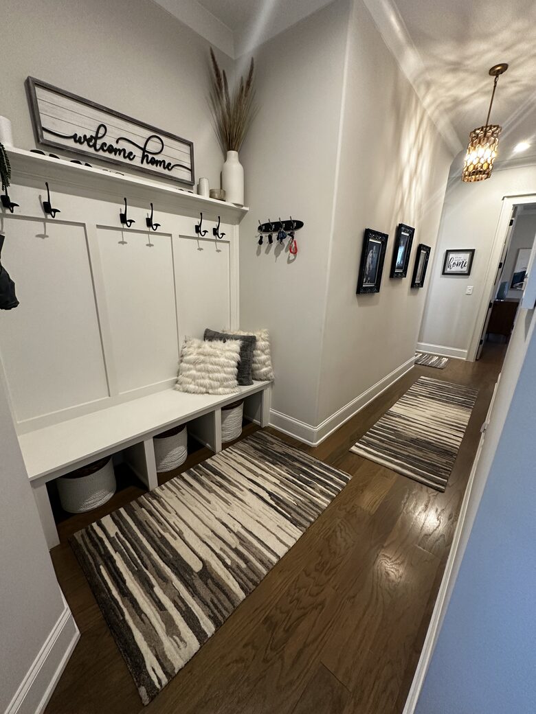 Lakefront Getaway - Newnan, Georgia