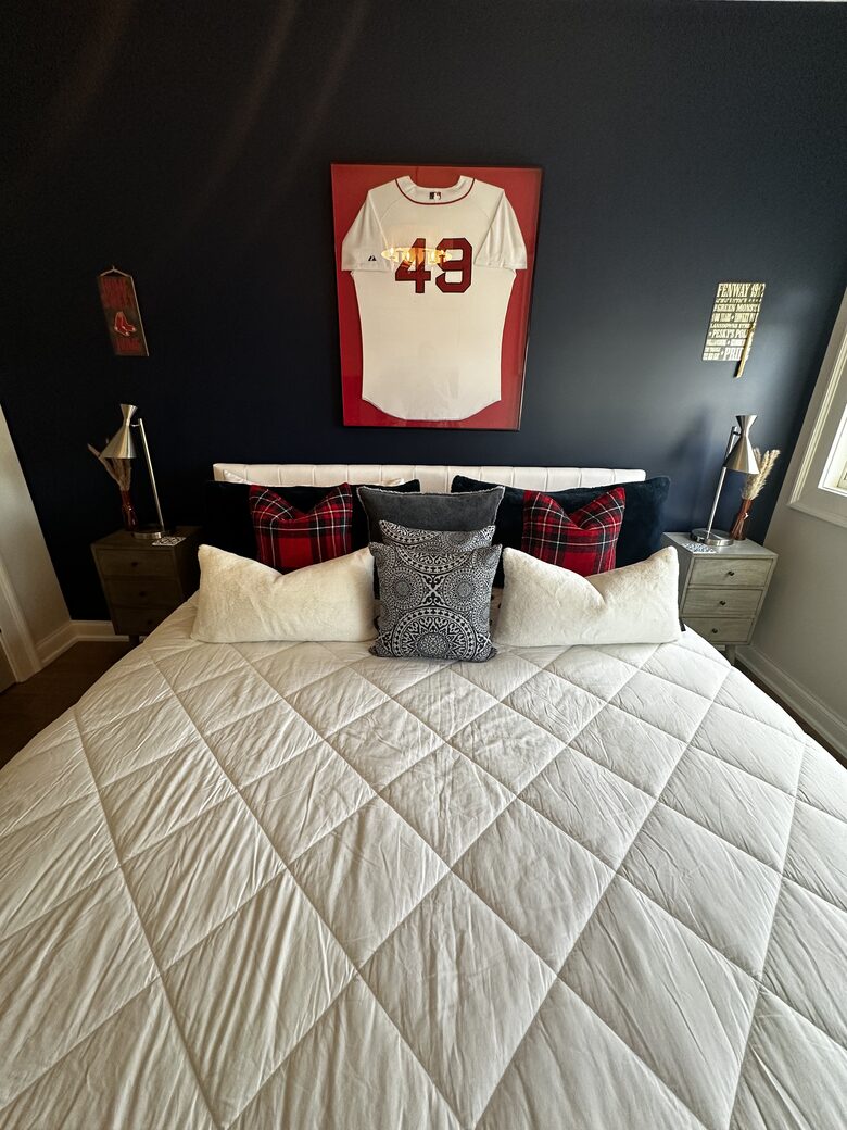 Lakefront Getaway - Newnan, Georgia