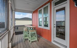 Holden Beach Haven: Relaxation Awaits at Sandy Claws - Holden Beach, North Carolina