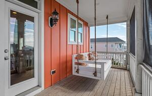 Holden Beach Haven: Relaxation Awaits at Sandy Claws - Holden Beach, North Carolina