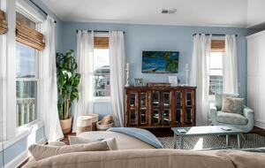 Holden Beach Haven: Relaxation Awaits at Sandy Claws - Holden Beach, North Carolina