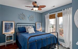 Holden Beach Haven: Relaxation Awaits at Sandy Claws - Holden Beach, North Carolina