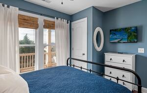 Holden Beach Haven: Relaxation Awaits at Sandy Claws - Holden Beach, North Carolina