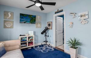 Holden Beach Haven: Relaxation Awaits at Sandy Claws - Holden Beach, North Carolina