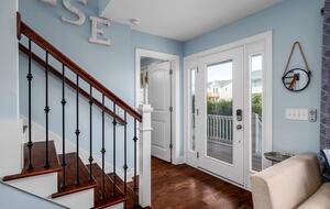 Holden Beach Haven: Relaxation Awaits at Sandy Claws - Holden Beach, North Carolina