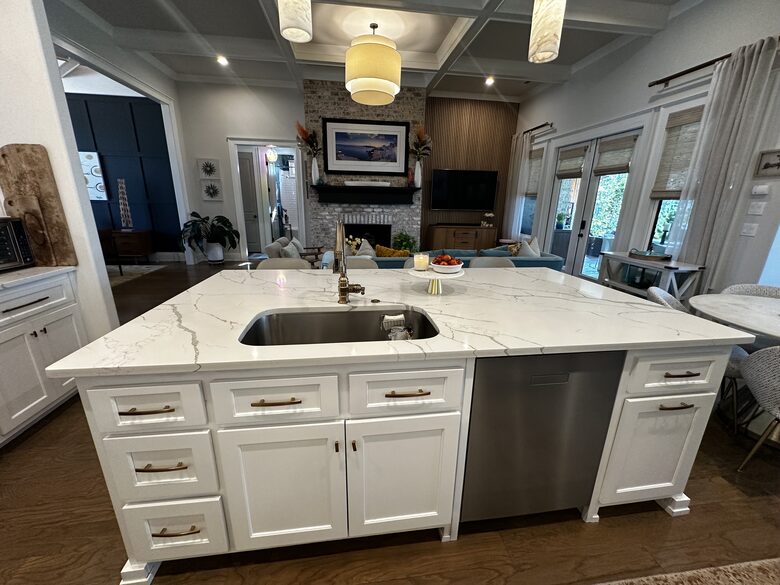 Lakefront Getaway - Newnan, Georgia