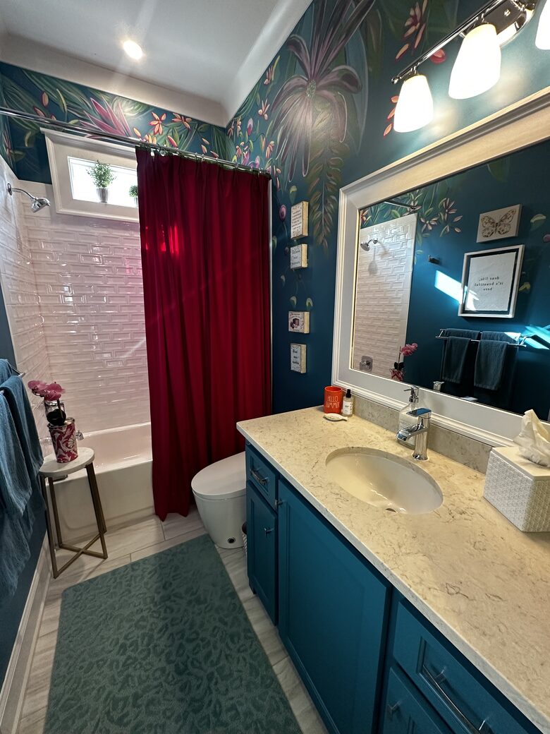 Lakefront Getaway - Newnan, Georgia