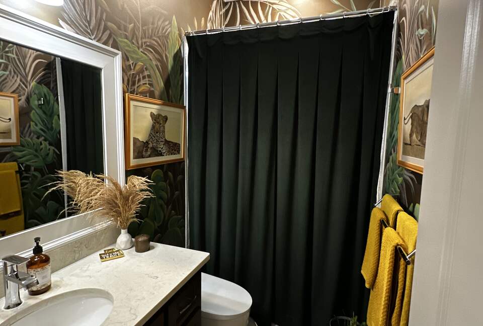 Lakefront Getaway - Newnan, Georgia