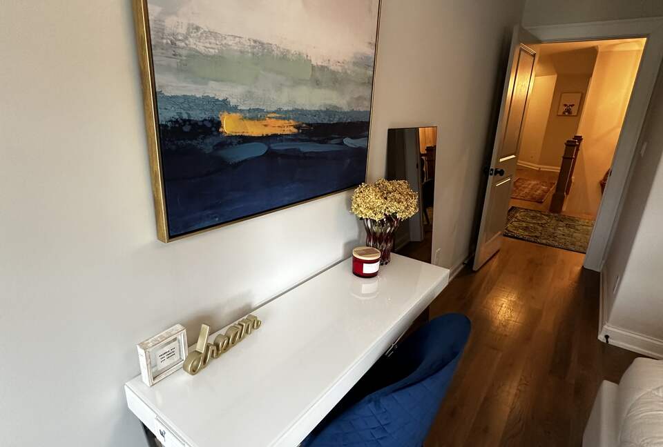 Lakefront Getaway - Newnan, Georgia