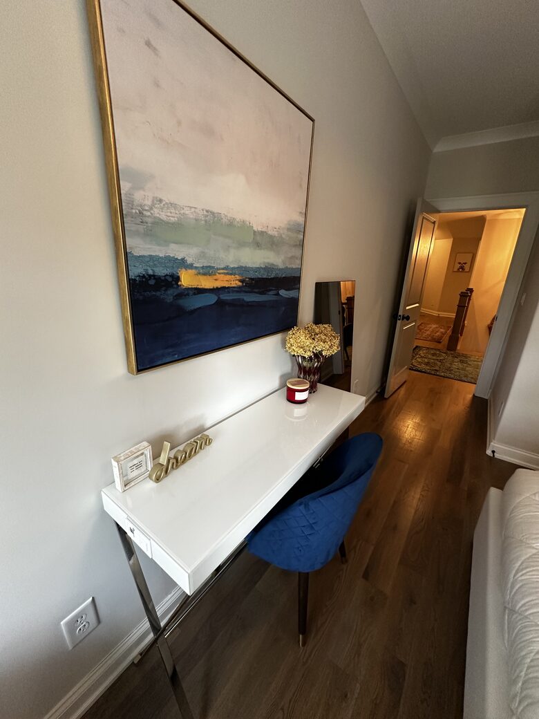 Lakefront Getaway - Newnan, Georgia