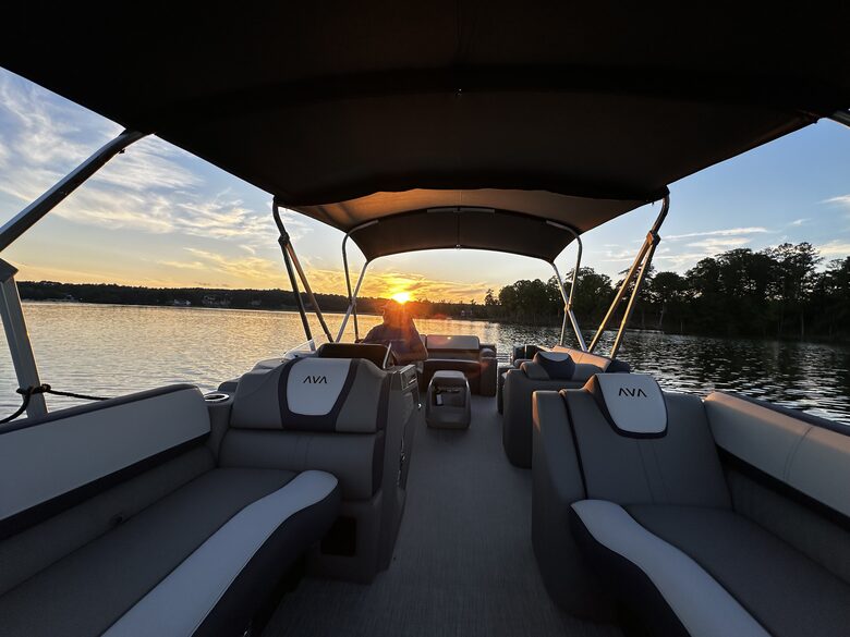 Lakefront Getaway - Newnan, Georgia