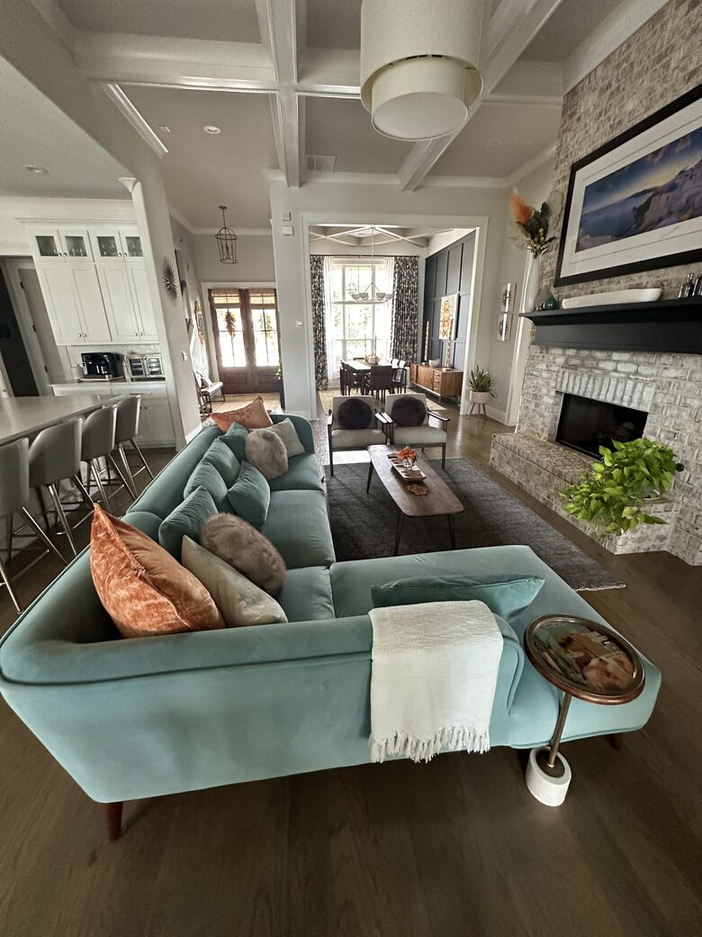 Lakefront Getaway - Newnan, Georgia