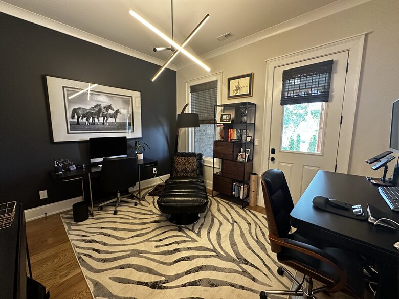 Lakefront Getaway - Newnan, Georgia