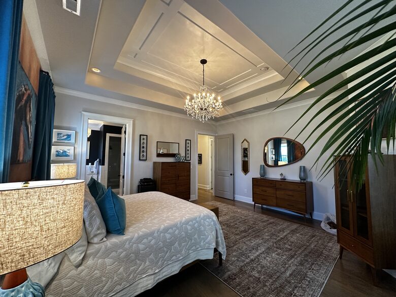 Lakefront Getaway - Newnan, Georgia