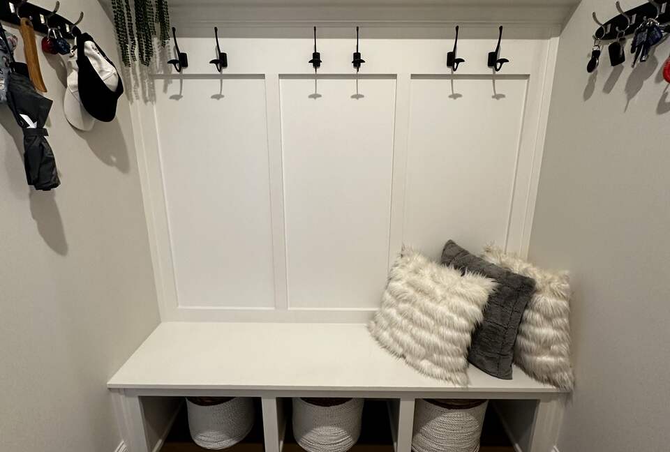 Lakefront Getaway - Newnan, Georgia