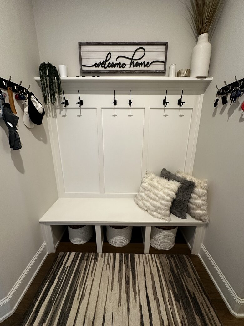 Lakefront Getaway - Newnan, Georgia