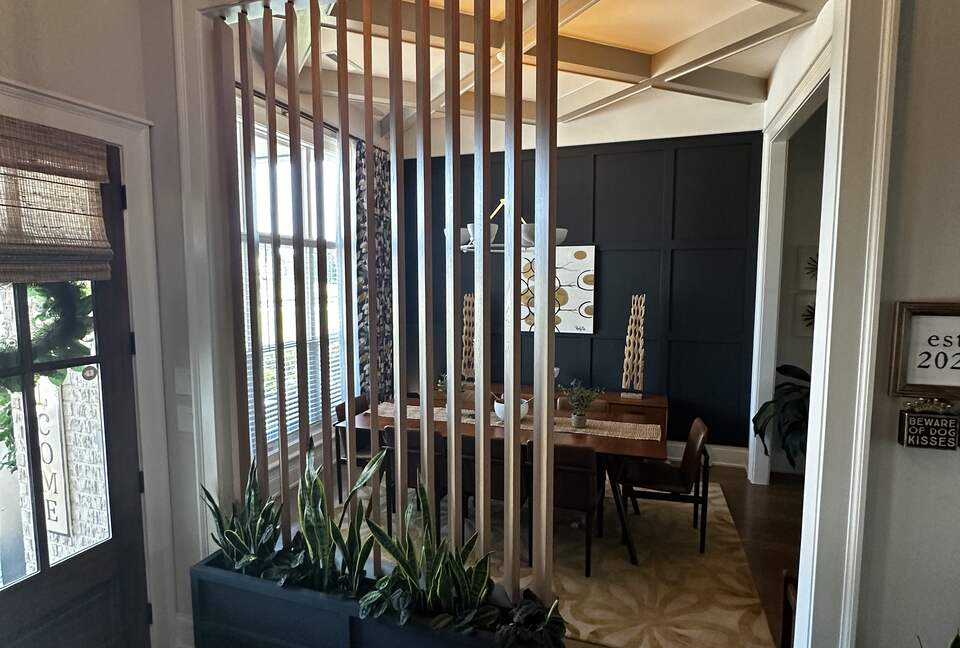 Lakefront Getaway - Newnan, Georgia