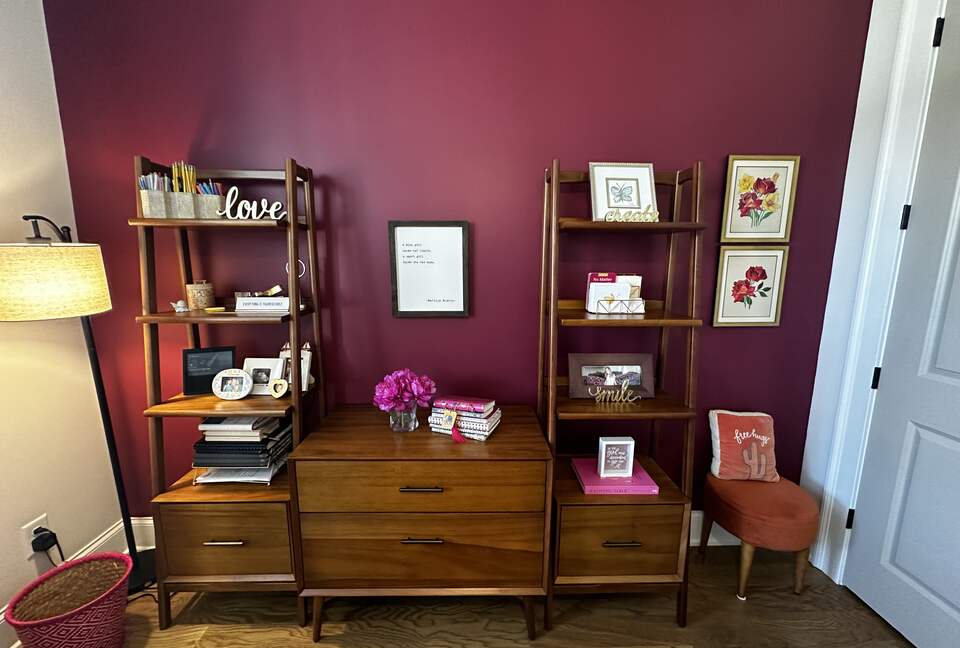 Lakefront Getaway - Newnan, Georgia