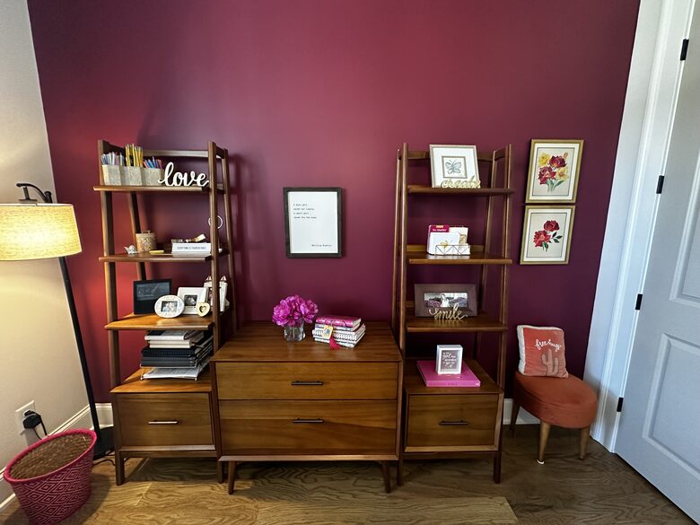 Lakefront Getaway - Newnan, Georgia